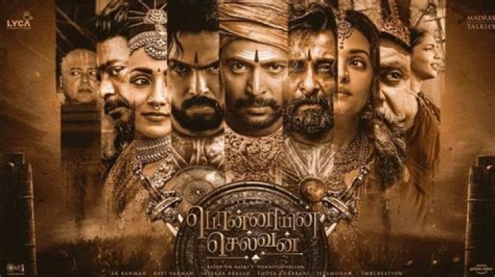 TamilBlasters moi: Your Ultimate Guide to Tamil Cinema and Beyond