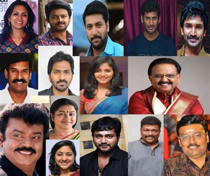 Tamilblasters: The Hub of Tamil Cinema Enthusiasts