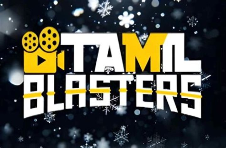 Tamilblasters: Your Ultimate Destination for Tamil Cinema