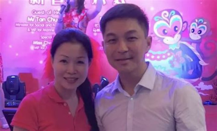 Tan Chuan Jin Ex-Wife: A Comprehensive Look into Their Relationship and Beyond