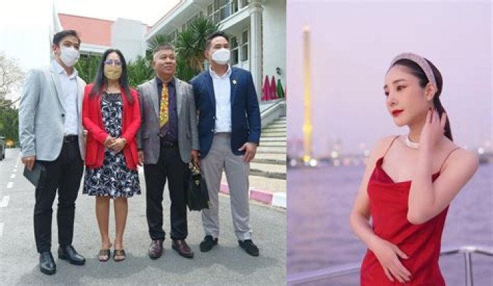 Tangmo Nida Death: Unraveling the Truth Behind the Tragic Accident