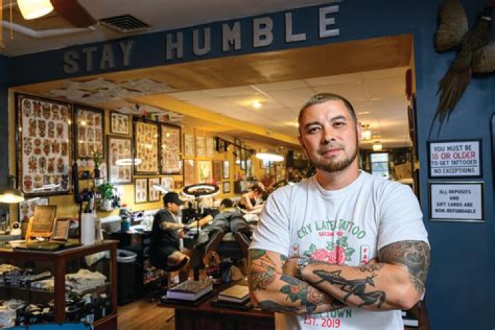 Tattoo Shops in Medford, Oregon: A Comprehensive Guide