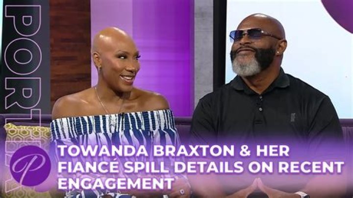 Tawanda Braxton: A Deep Dive into Her Life and Career