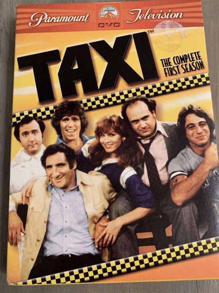 Taxi TV Show: A Timeless Classic in Television History