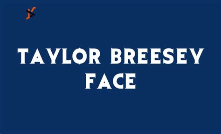 Taylor Breesey Leaks: Unveiling the Mystery