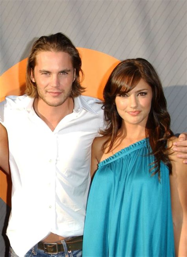Taylor Kitsch's Partner: Unveiling the Mystery Behind the Star's Love Life