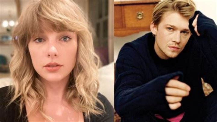 Taylor Swift's Boyfriends: A Comprehensive Look at Her Romantic History