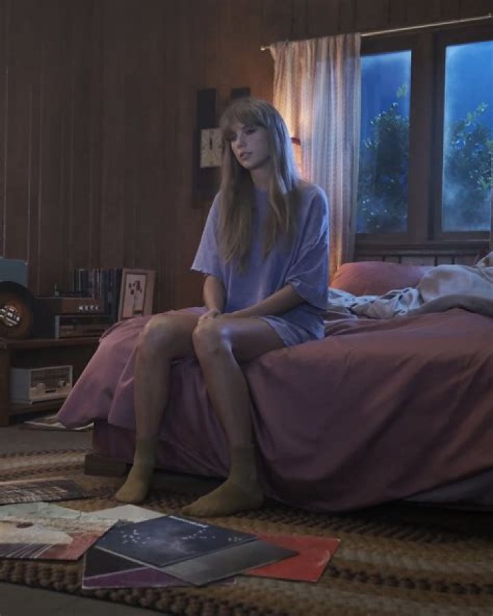 Taylor Swift: The Unfiltered Truth Behind the Icon