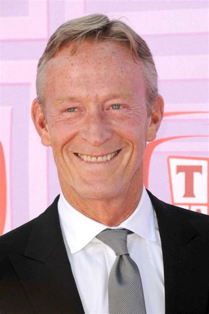 Ted Shackelford: The Versatile Actor Behind Iconic Roles
