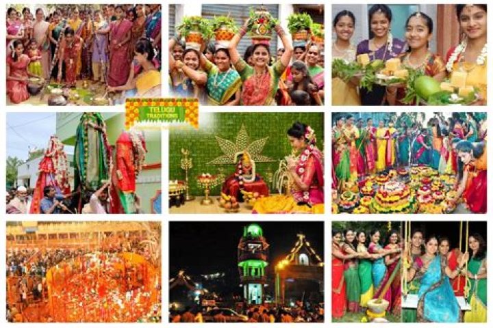 Telugu Aagamal: A Deep Dive into the Rich Tapestry of Telugu Culture and Tradition