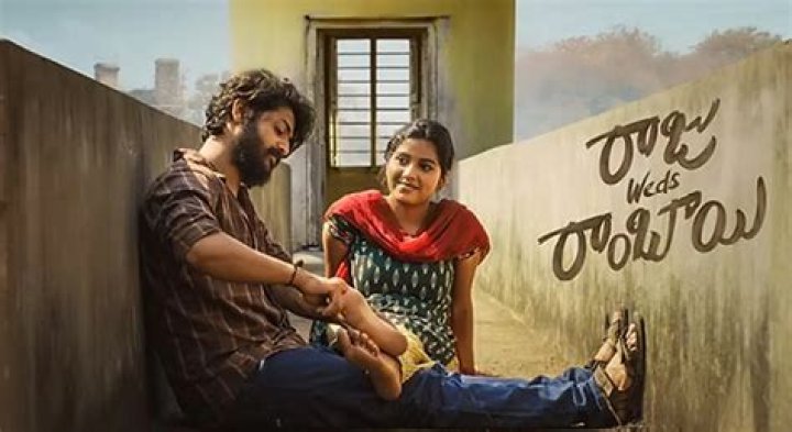 Telugu Movie Rulez: Why This Industry is Making Waves in Indian Cinema