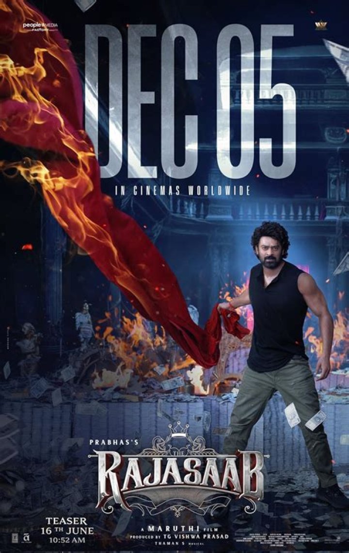 Telugu Movie Rulz: Why the Industry is Taking Over the World