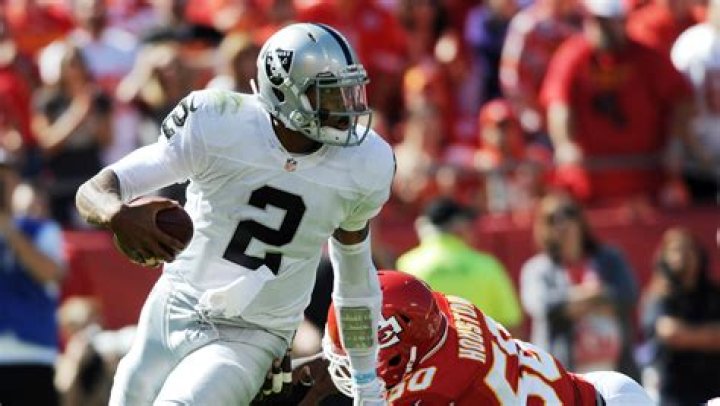 Terrelle Pryor 2023: A Year of Transformation and Triumph