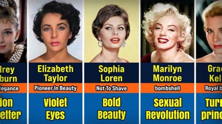 Terry Moore: A Legendary Actress Who Shaped Hollywood's Golden Era