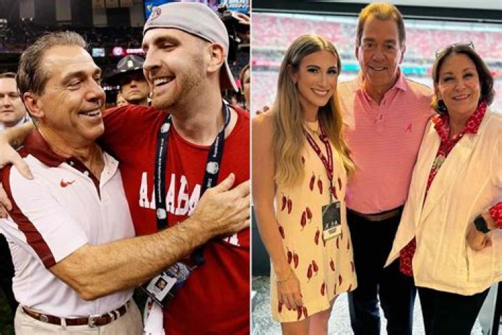 Terry Saban: The Inspiring Journey of a Football Coach's Wife