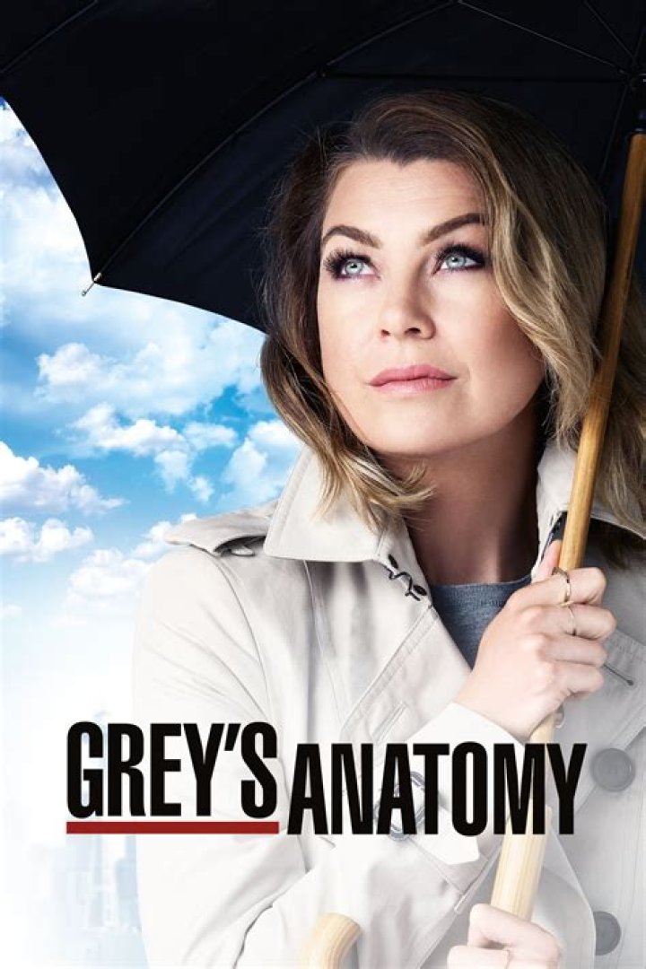 **The Allure of McDreamy: A Deep Dive into Grey's Anatomy’s Heartthrob**