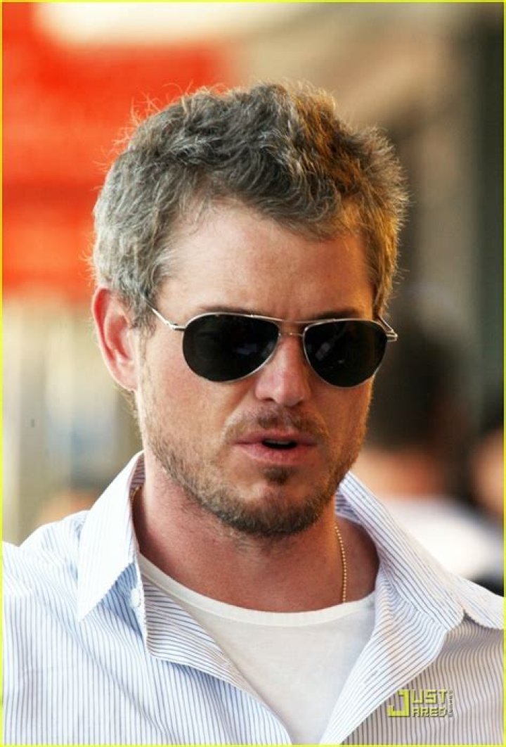 **The Alluring World of McSteamy: A Deep Dive into the Iconic Character**