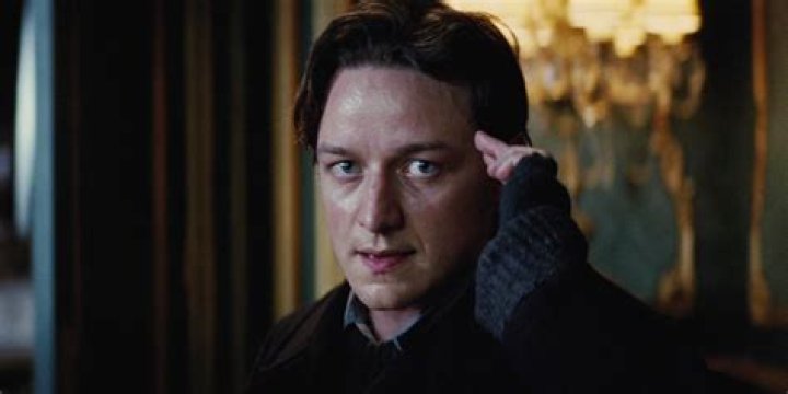 The Art of James McAvoy: A Masterful Exploration of Depth and Versatility