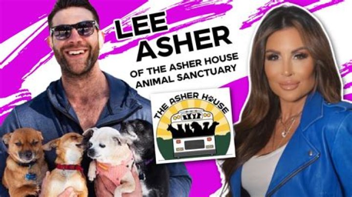 The Asher House Girlfriend Now Picture: Unveiling the Heart Behind the Home