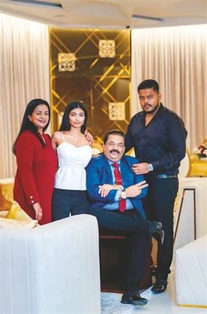 The Astonishing Growth of CJ on 32 Net Worth