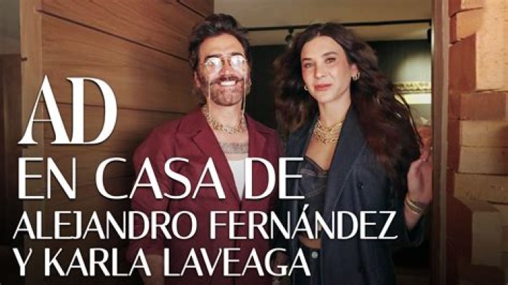 The Astonishing Wealth of Alejandro Fernandez: Net Worth and Beyond