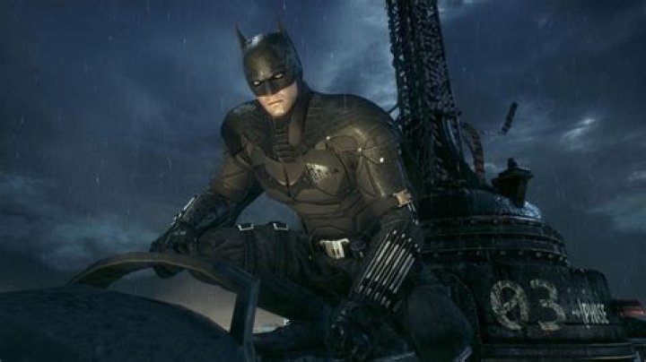 The Batman: Dark Knight - A Comprehensive Exploration