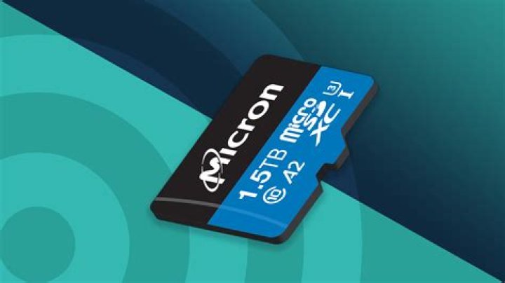 The Biggest Micro SD Card: A Comprehensive Guide