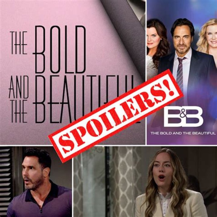 The Bold and the Beautiful Spoilers: What's Coming Up in the Next 2 Weeks