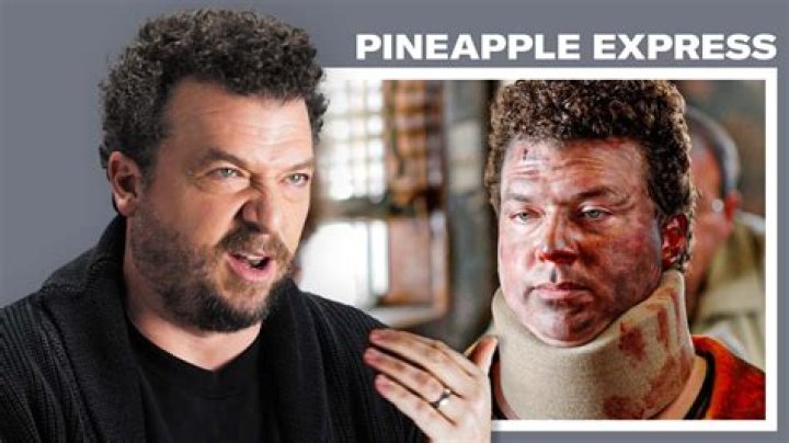 The Captivating Life of Danny McBride's Wife: Untold Stories and Insights