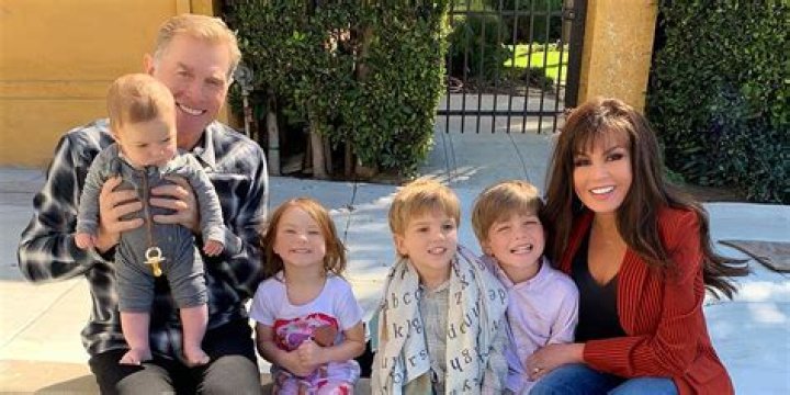 The Captivating Story of Maria Osmond: From Onscreen Icon to Business Success