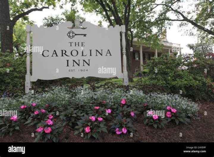 The Carolina Inn Chapel Hill, NC: A Historic Gem in the Heart of North Carolina