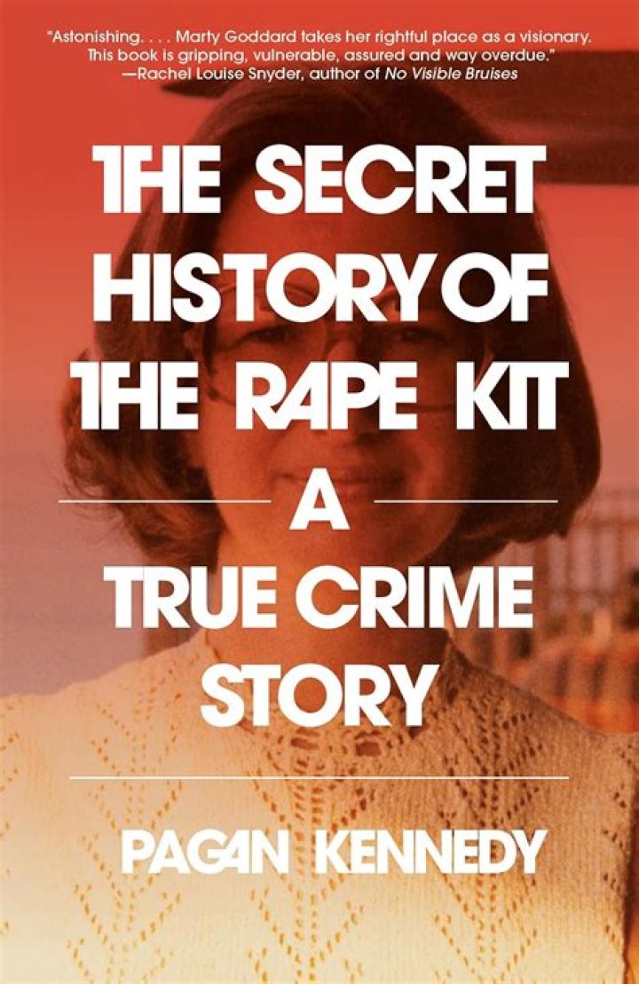 The Chilling Case of Rose Bundy: A True Crime Story
