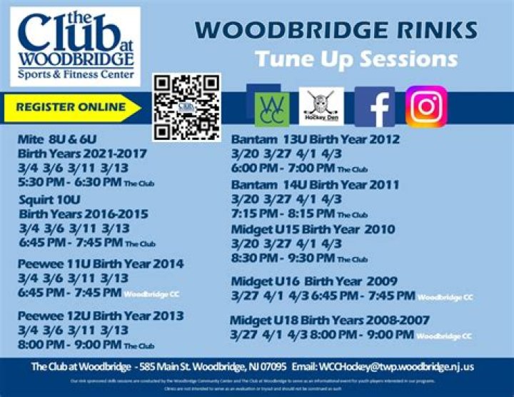 The Club at Woodbridge: A Hidden Gem for Leisure and Community