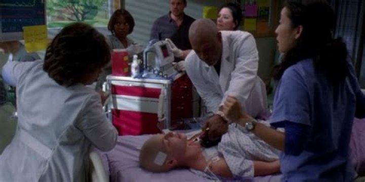 The Compelling Story of Izzie Stevens in Grey's Anatomy