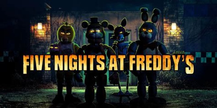 The Complete Guide to All the Characters of Five Nights at Freddy's