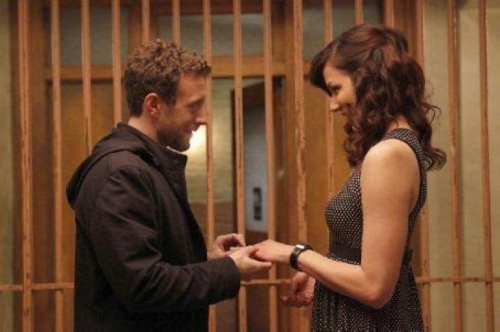 The Curious Case of Michaela Conlin and TJ Thyne's Relationship