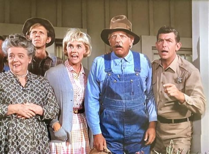 The Darlings on The Andy Griffith Show: A Musical Legacy in Mayberry