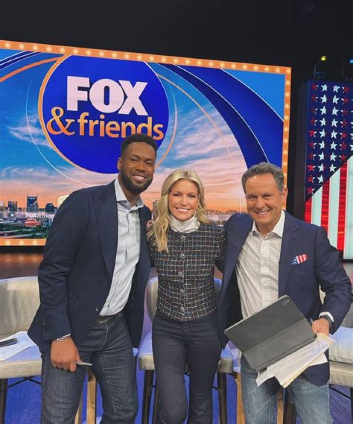 The Definitive Guide to Ainsley Earhardt: Biography, Career, and Highlights