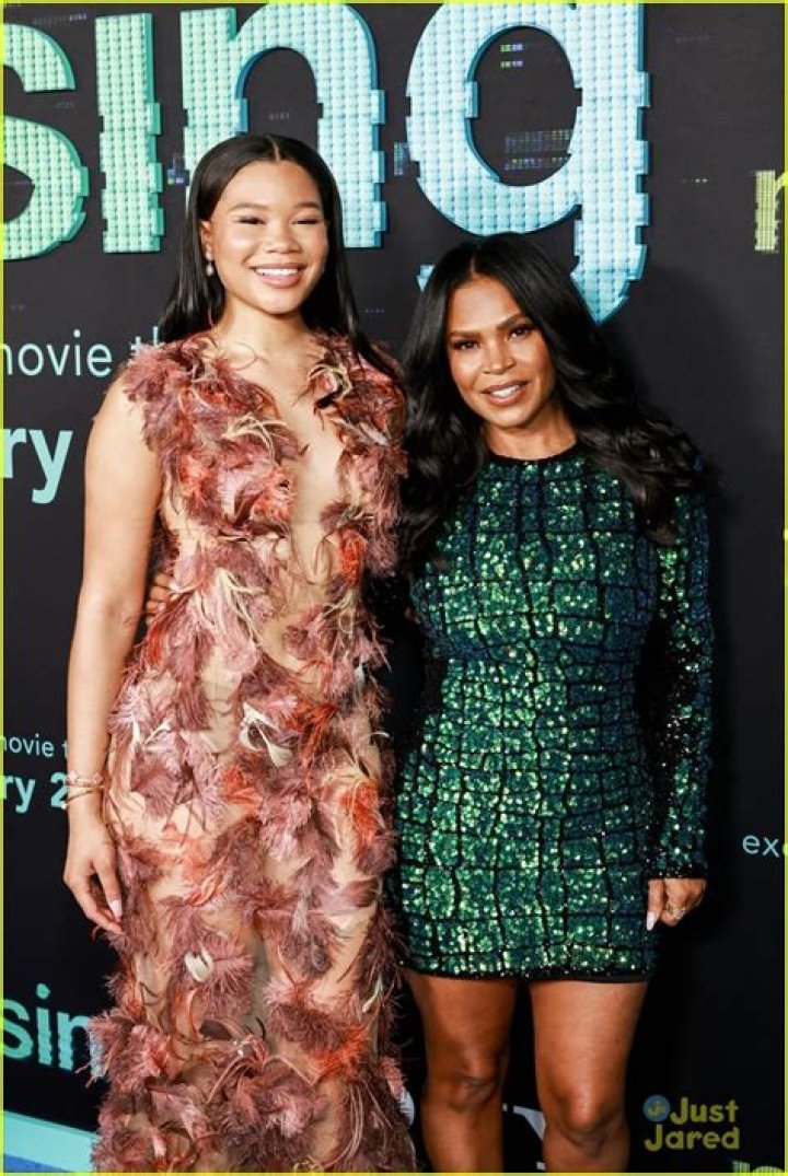 The Dynamic Duo: Storm Reid and Shedeur - A Closer Look