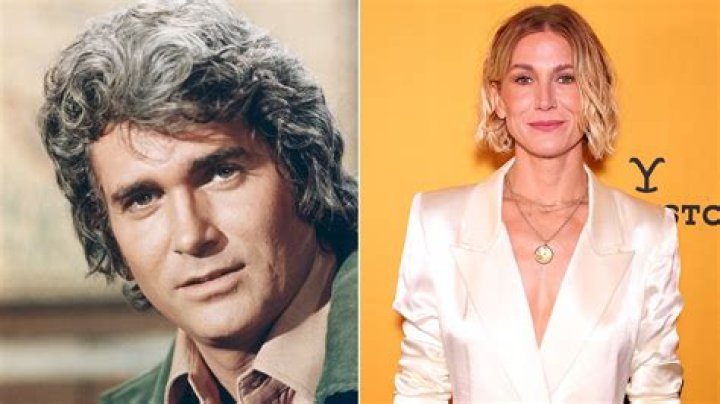 The Enduring Legacy of Jennifer Landon: A Hollywood Icon