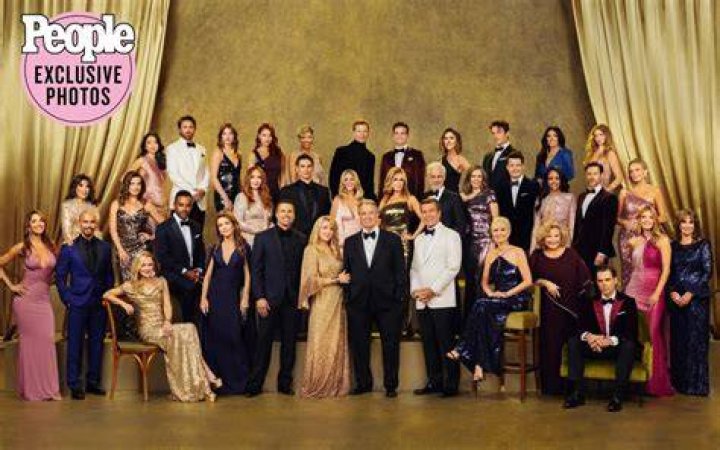 The Enduring Legacy of John McCook: A Legendary Soap Opera Star