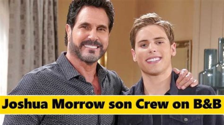 The Enduring Legacy of Joshua Morrow and His Beloved Family