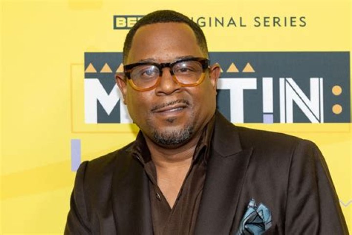 **The Enduring Legacy of Martin Lawrence: Is He Still Alive?**