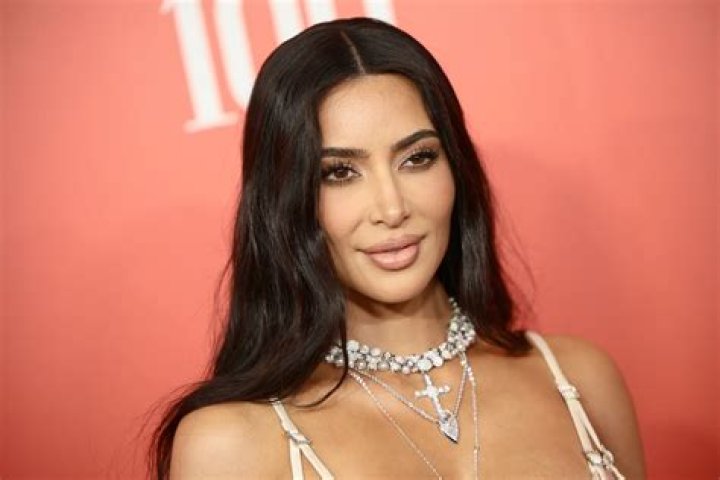The Enigma of Kim Kardashian's Transgender Journey