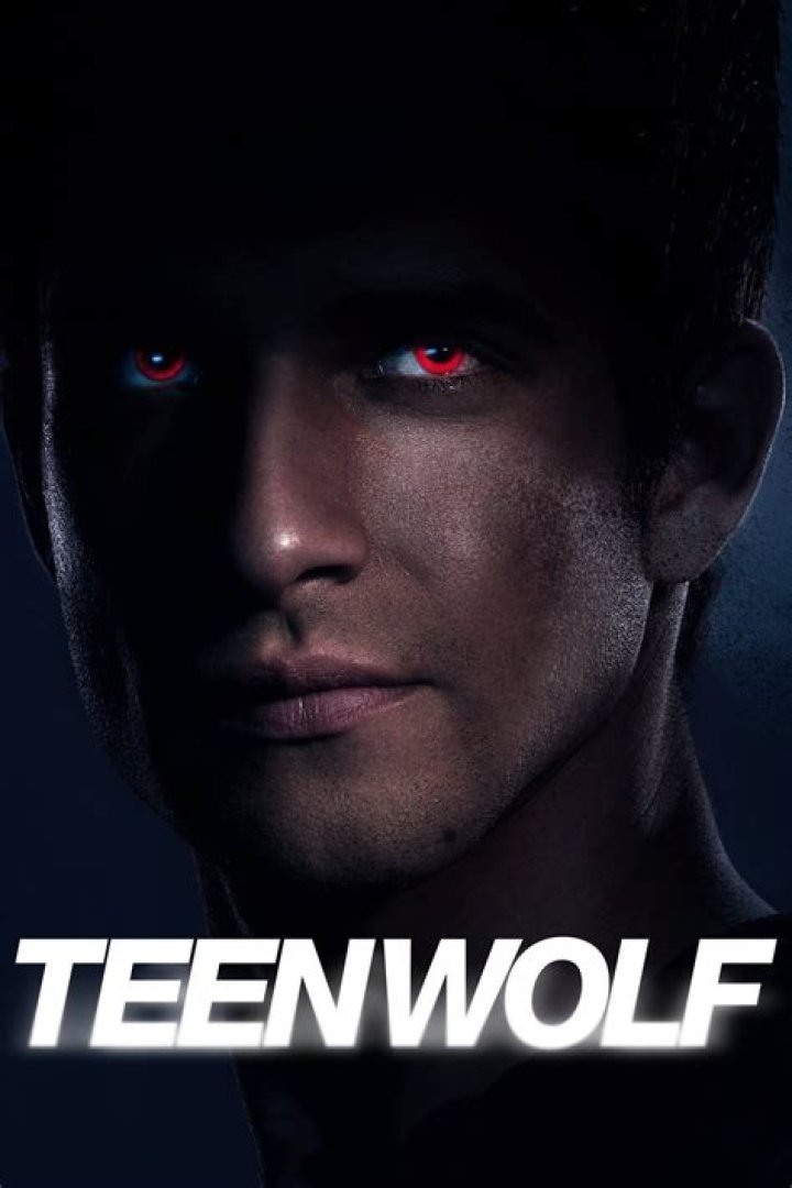 The Enigmatic Alpha: Derek's Journey in Teen Wolf