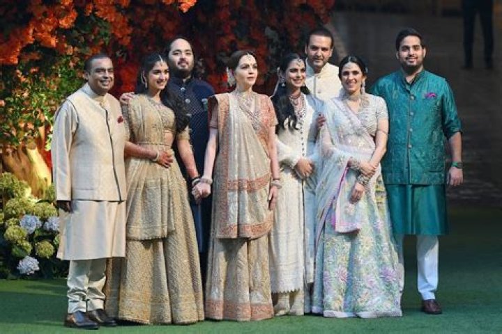 The Enigmatic Height of Ambani: A Closer Look at the Man Behind the Fortune