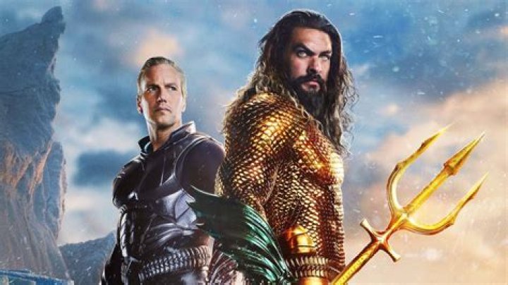 The Enigmatic Jason Momoa: Hollywood's Aquaman and Khaleesi's Right Hand