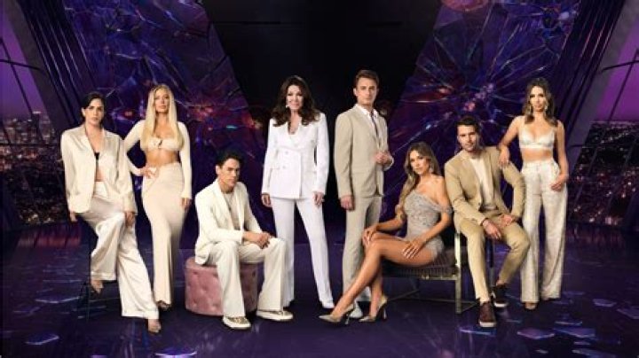 The Enigmatic Youth of Lisa Vanderpump: A Journey Through Time