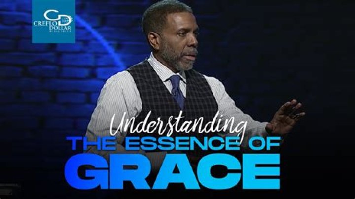 The Essence of Grace: Understanding Its Importance in Life