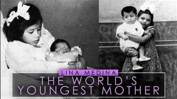 The Extraordinary Age of Lina Medina: A Rare Medical Phenomenon